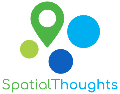 Spatial Thoughts